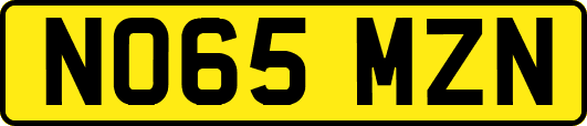 NO65MZN