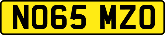 NO65MZO
