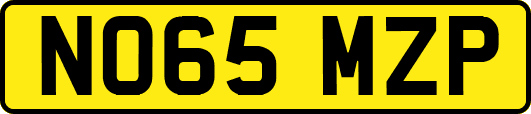 NO65MZP