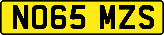 NO65MZS