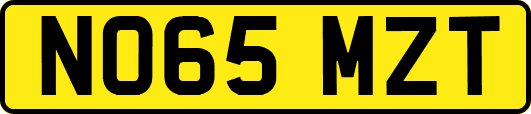 NO65MZT