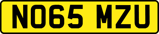 NO65MZU