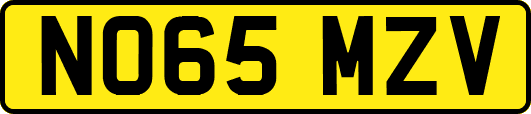 NO65MZV