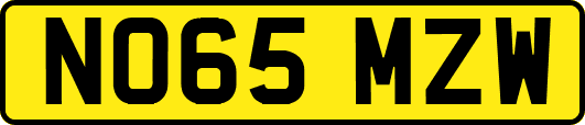 NO65MZW