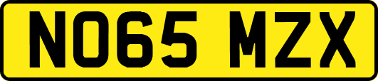 NO65MZX