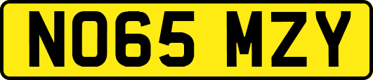 NO65MZY