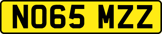 NO65MZZ