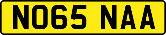 NO65NAA