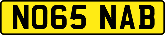 NO65NAB