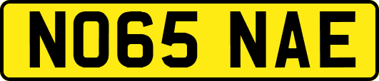 NO65NAE