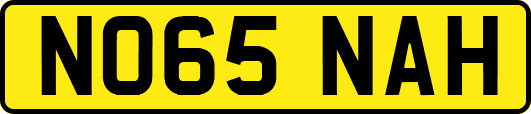 NO65NAH