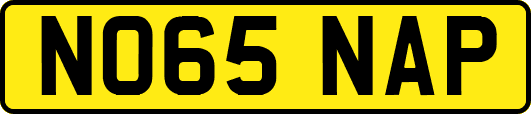 NO65NAP