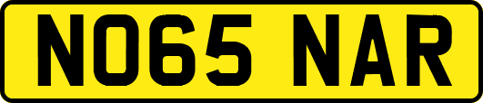 NO65NAR