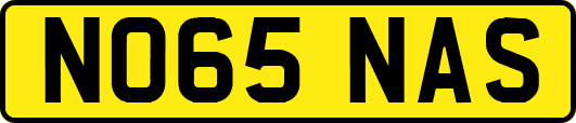 NO65NAS