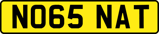 NO65NAT