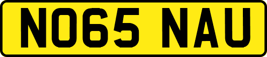 NO65NAU