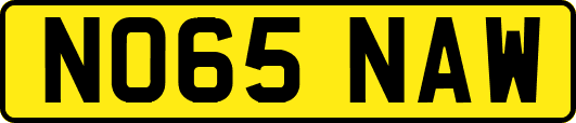 NO65NAW