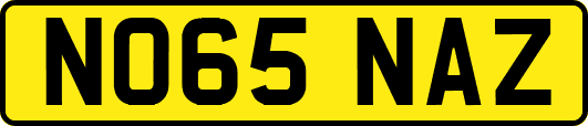 NO65NAZ