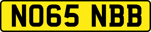 NO65NBB