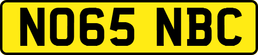 NO65NBC