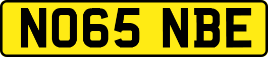 NO65NBE