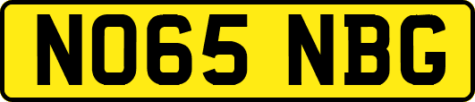 NO65NBG