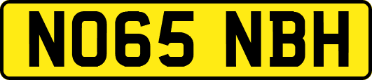 NO65NBH