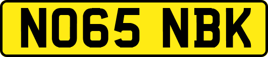 NO65NBK