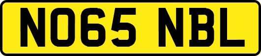 NO65NBL