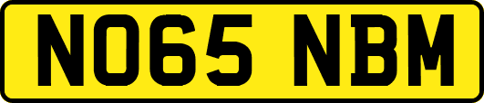 NO65NBM