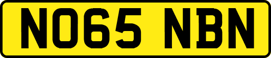NO65NBN