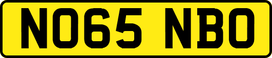 NO65NBO