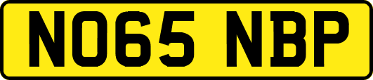NO65NBP