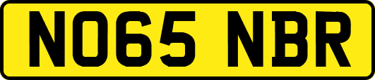 NO65NBR