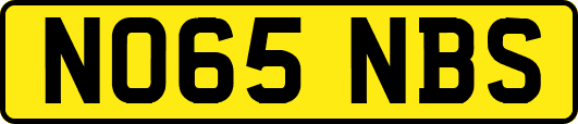 NO65NBS
