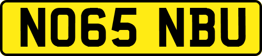 NO65NBU