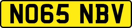 NO65NBV