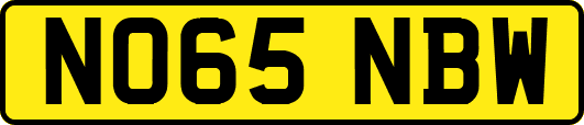 NO65NBW