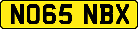 NO65NBX