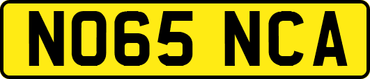 NO65NCA