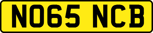 NO65NCB