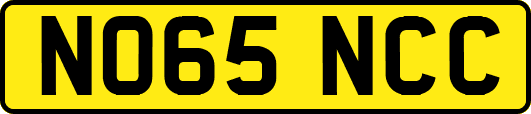 NO65NCC