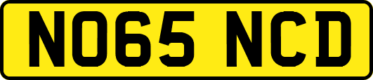 NO65NCD