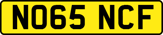 NO65NCF