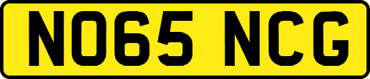 NO65NCG