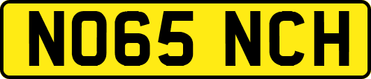 NO65NCH