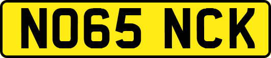 NO65NCK