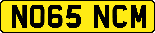 NO65NCM