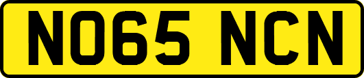 NO65NCN
