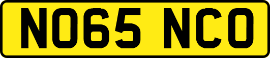 NO65NCO